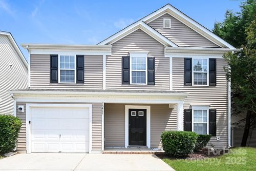 13411 Tartarian Ct, Charlotte, NC, 28215-3973 | Card Image