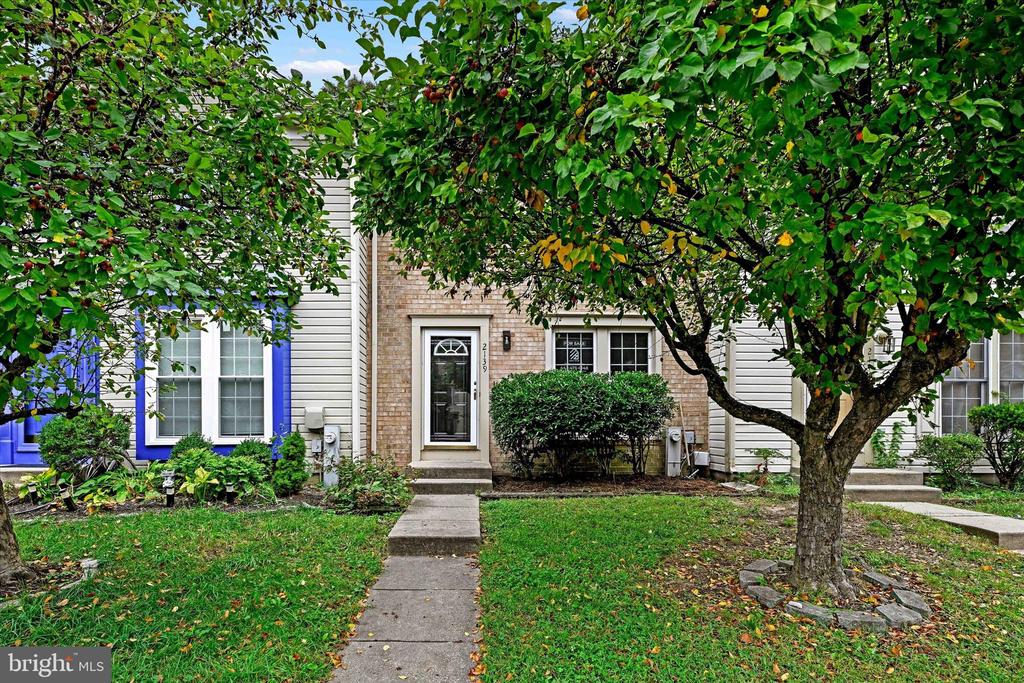 Commissary Cir, Odenton, MD 21113