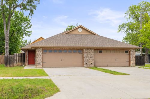 525-521-525 Gilcrease, Van Alstyne, TX, 75495-4500 | Card Image