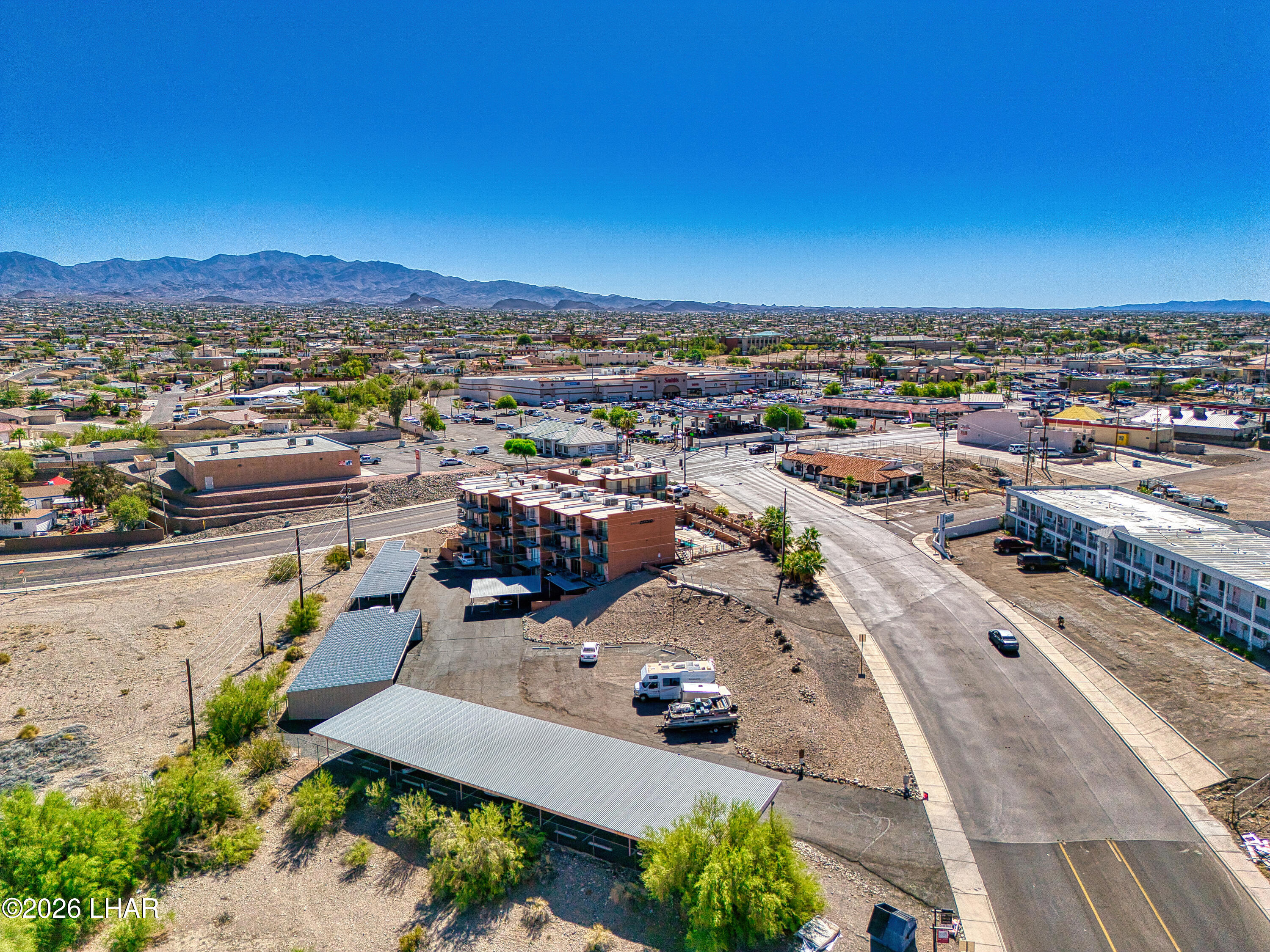 Land in Lake Havasu City 3