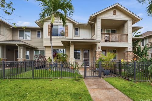 1302-1020 Kakala St, Kapolei, HI, 96707-4547 | Card Image