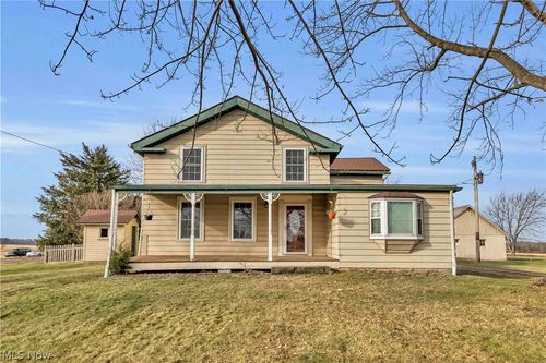 4470 Avon Lake Rd, Litchfield, OH, 44253-9525 | Card Image