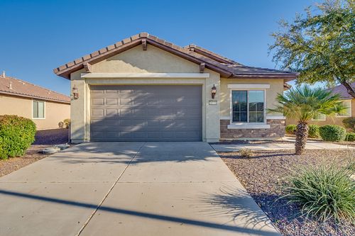 26731 W Pontiac Dr, Buckeye, AZ, 85396-9253 | Card Image