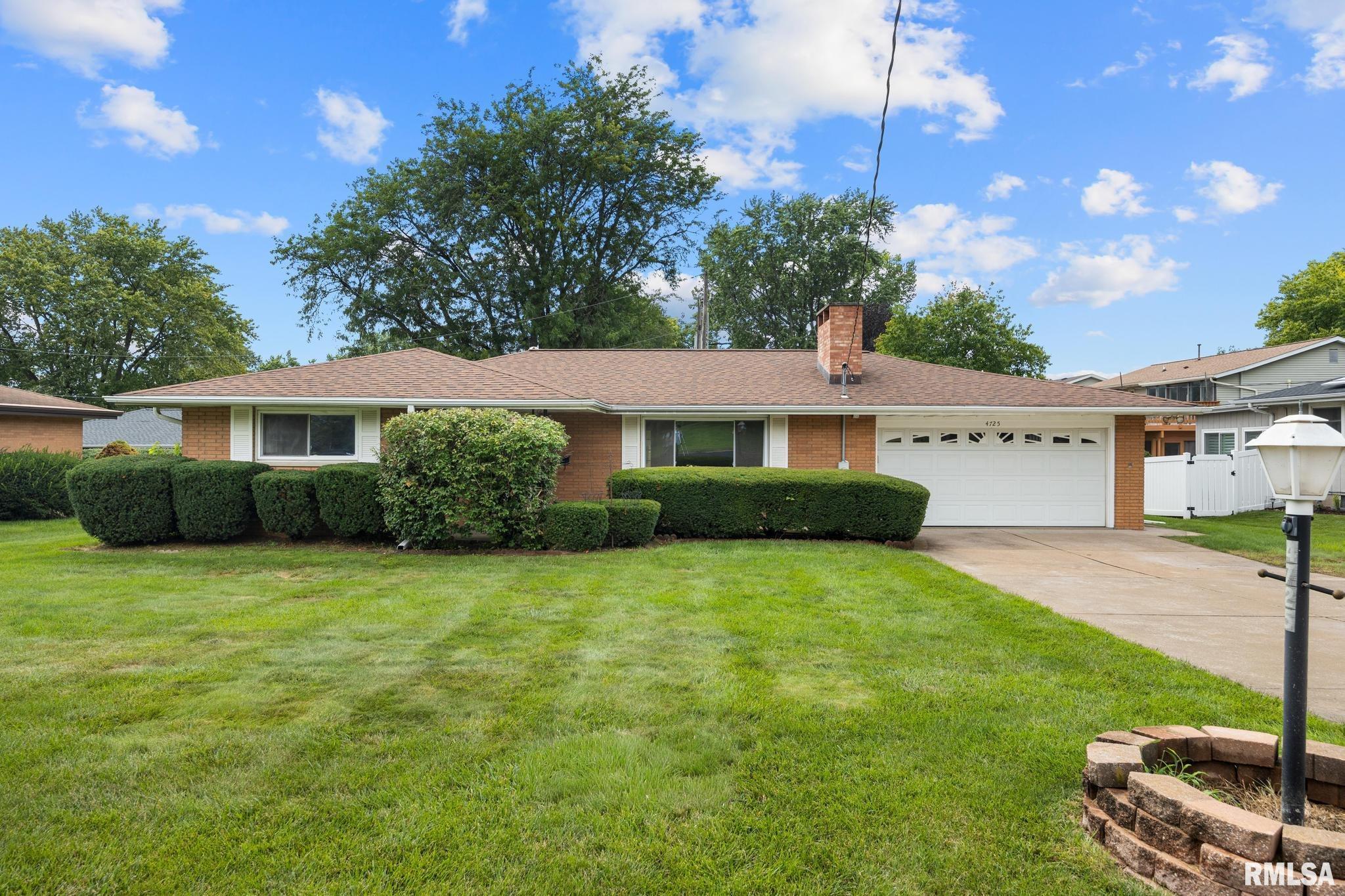 Residential in Peoria