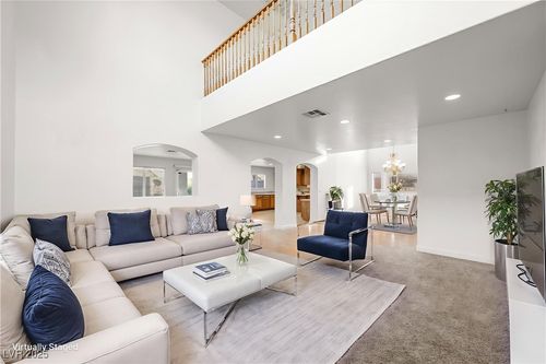 5388 Winning Spirit Ln, Las Vegas, NV, 89113-1830 | Card Image