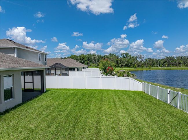 12931 Twin Bridges Dr, House other with 4 bedrooms, 2 bathrooms and null parking in RIVERVIEW FL | Image 68