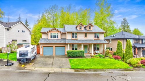 12328 58th Drive Se, Snohomish, WA, 98296 | Card Image