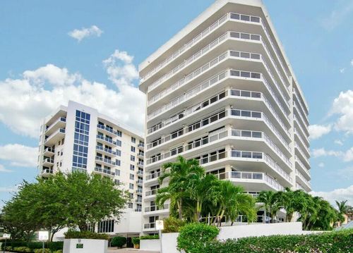 302-1617 N Flagler Dr, West Palm Beach, FL, 33407-6537 | Card Image