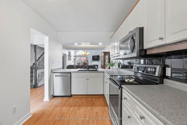 25 - 914 Arlington St, Condo with 2 bedrooms, 2 bathrooms and 2 parking in Port Elgin ON | Image 8