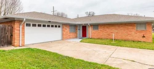 1575 Longfellow Dr, Beaumont, TX, 77706-3014 | Card Image