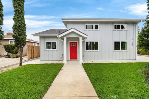 337 343 N Magnolia Street, Orange, CA, 92866 | Card Image