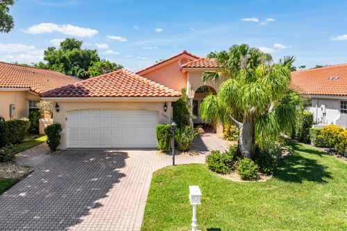 5391 Casa Real Dr, Delray Beach, FL, 33484-6668 | Card Image