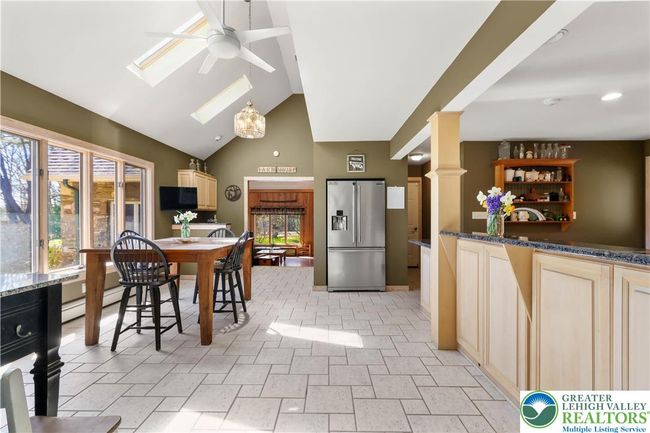 Enter into the Kitchen and Dining Area | Image 20