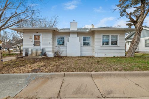 409 Houser Dr, El Dorado, KS, 67042-1644 | Card Image