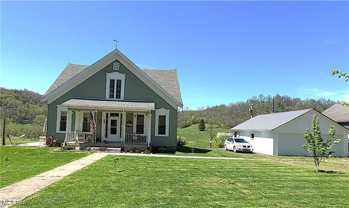 44845 Road Fork Rd, Caldwell, OH, 43724-9765 | Card Image