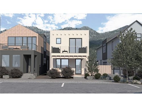 245 Harrison Ave, Buena Vista, CO, 81211 | Card Image