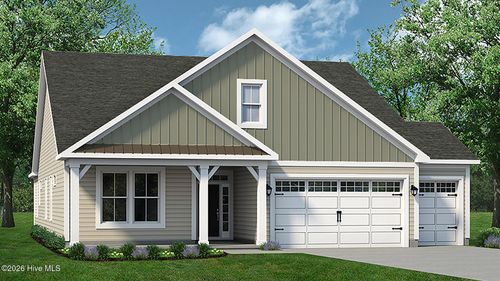 1683 Myrica Trail Nw, Calabash, NC, 28467 | Card Image