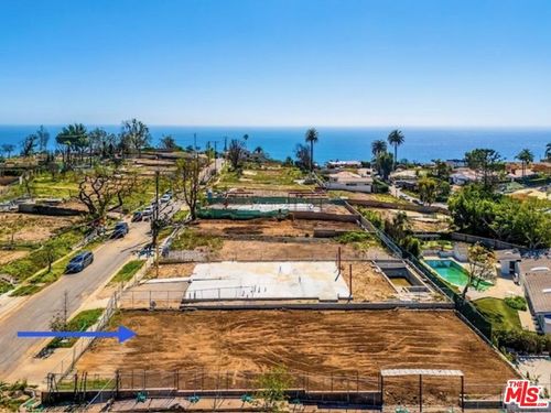 381 N Las Casas Ave, Pacific Palisades, CA, 90272 | Card Image