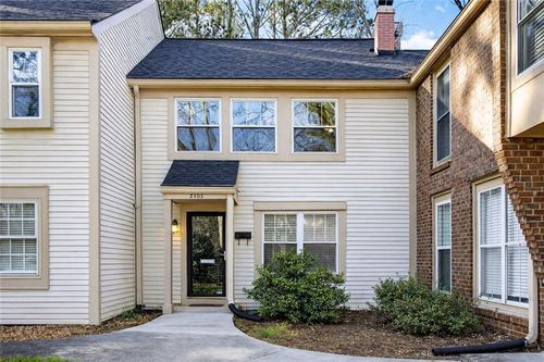 4406 Chowning Way, Atlanta, GA, 30338-6504 | Card Image