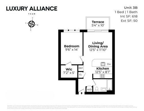 3b-386 Kosciuszko Street, New York City, NY, 11221 | Card Image