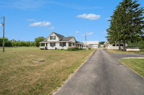 3383, 3101 + E Hohnke Road, Centerville Township, MI, 49621 | Card Image
