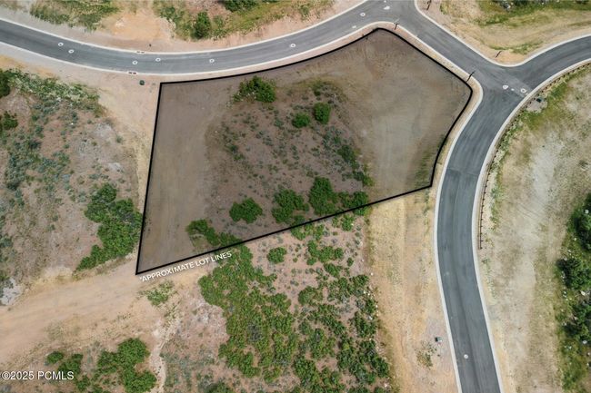 3204 E Granite Rock Loop, Home with 0 bedrooms, 0 bathrooms and null parking in Kamas UT | Image 8