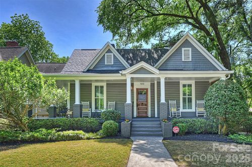 1919 Springdale Ave, Charlotte, NC, 28203-5325 | Card Image