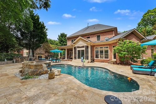 10615 Lederer Ave, Charlotte, NC, 28277-1493 | Card Image