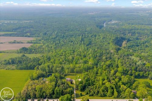 VL Norman Road, Grant Township, MI, 48032 | Card Image