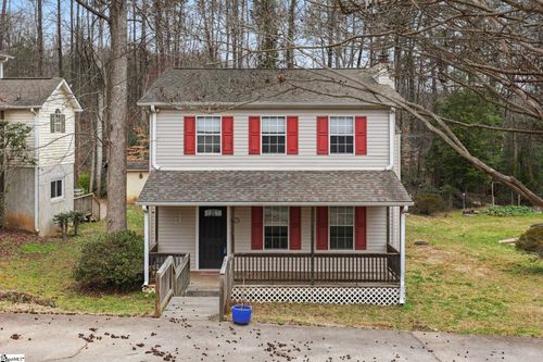 1301 Winding Way, Taylors, SC, 29687-4449 | Card Image