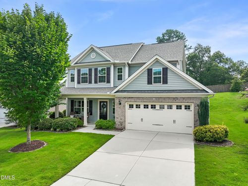 3412 S Beaver Ln, Raleigh, NC, 27604-6074 | Card Image