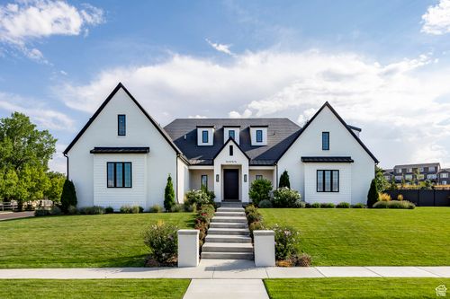 4015 W Hayfield Ct, Bluffdale, UT, 84065-1580 | Card Image