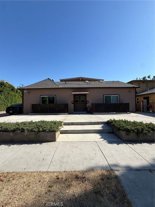 1344 E Broadway, Glendale, CA, 91205 | Card Image