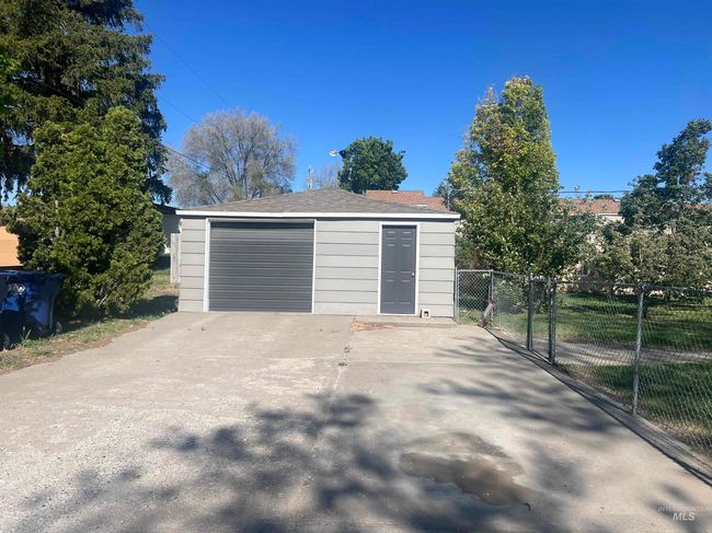 928 S Buchanan St, House other with 3 bedrooms, 1 bathrooms and 1 parking in Jerome ID | Image 24