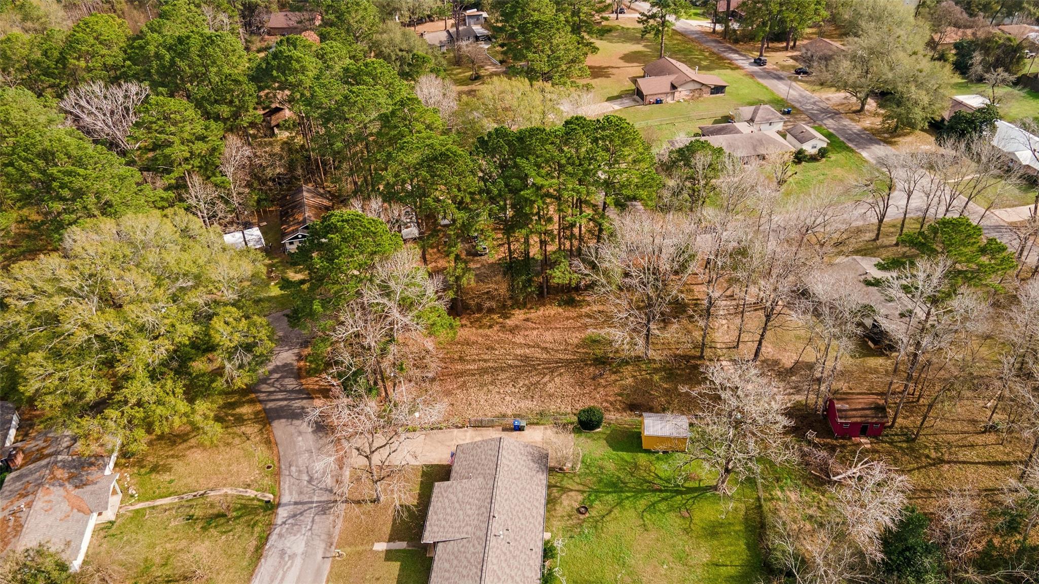 Land in Huntsville 3