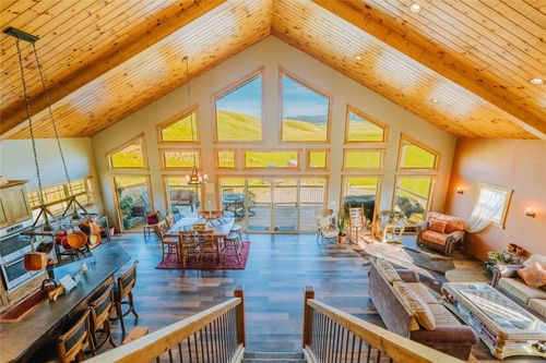 7 Papson Ridge Ln, Hall, MT, 59837 | Card Image