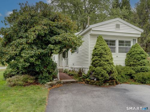14 Hillpond Dr, Storrs Mansfield, CT, 06268-1605 | Card Image