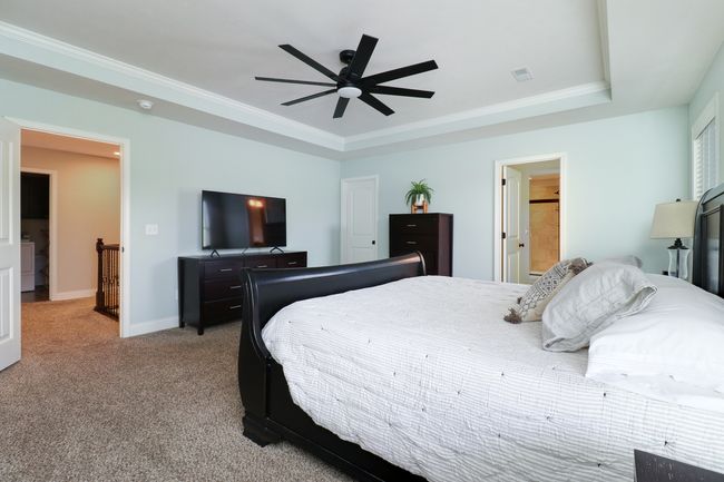 402 Raef Rd, House other with 4 bedrooms, 5 bathrooms and 3 parking in Downs IL | Image 21