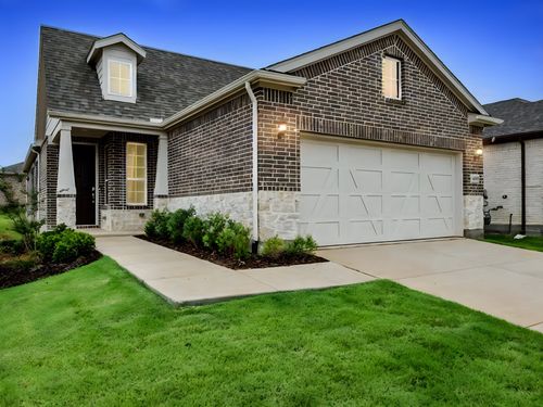 4320 Woods Ct, Celina, TX, 75009 | Card Image
