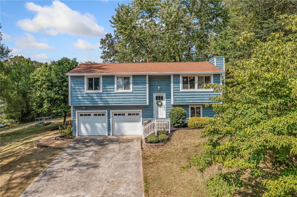 Kemp Rd, Marietta, GA 30066