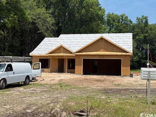 2600 Cottonwood Dr, Loris, SC, 29569-7557 | Card Image