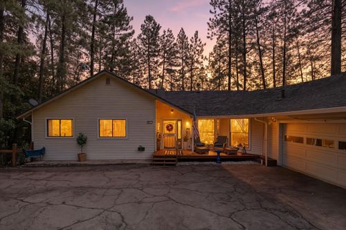 13900 Pine Park Loop, Pine Grove, CA, 95665-9210 | Card Image