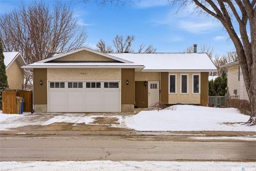 7023 Sherwood Dr, Regina, SK, S4X2V5 | Card Image