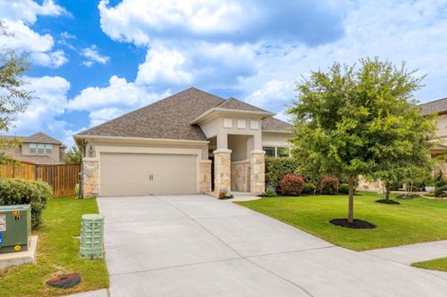 232 Silver Pass, Kyle, TX, 78640-2540 | Card Image