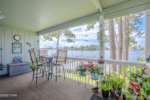 e2-6909 N Lagoon Dr, Panama City Beach, FL, 32408-5970 | Card Image
