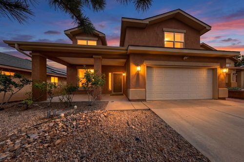 10512 Chance Ct, Albuquerque, NM, 87114-4499 | Card Image