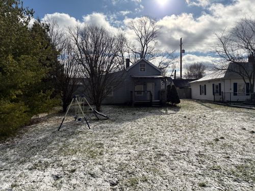 1617 E Sumner Ave, Indianapolis, IN, 46227-3277 | Card Image