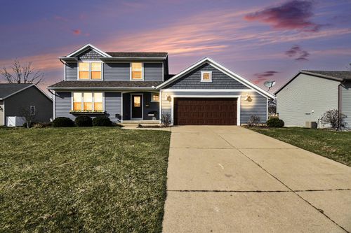 5255 Windfield Dr, Allendale, MI, 49401-7360 | Card Image