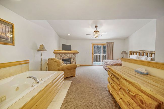 U-3 - 2643 N Ii Route 178 Hwy Highway, Townhouse with 2 bedrooms, 2 bathrooms and 2 parking in Utica IL | Image 11