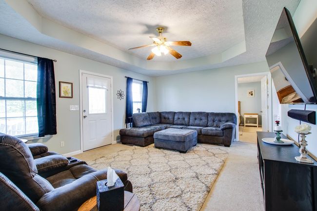 4442 John Farmer Rd, House other with 3 bedrooms, 2 bathrooms and null parking in CEDAR HILL TN | Image 8